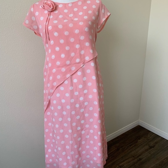 Dress - Picture 1 of 6